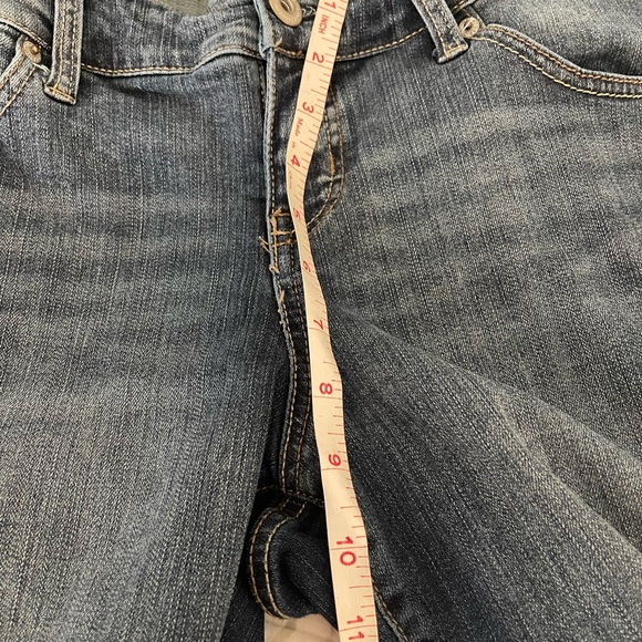 Torrid Jeans. - Picture 4 of 8